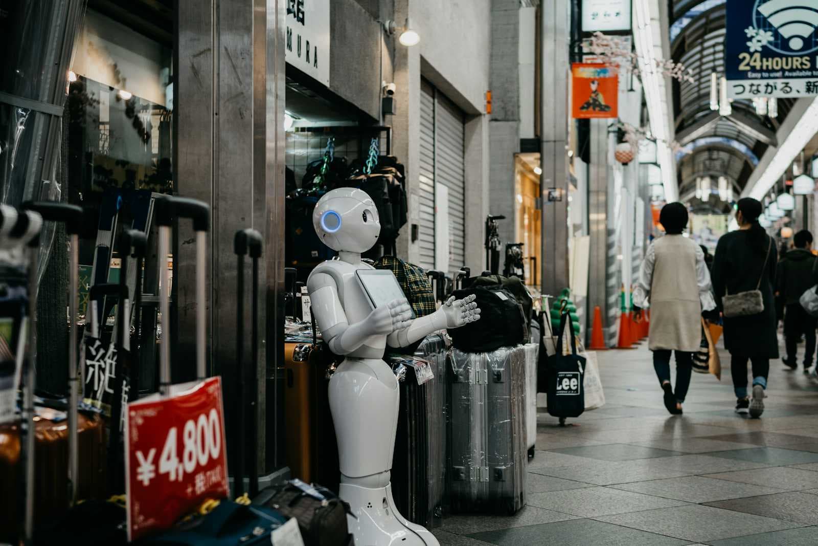 The Revolution of Tech Recruitment: How Job Portals Will Transform by 2025