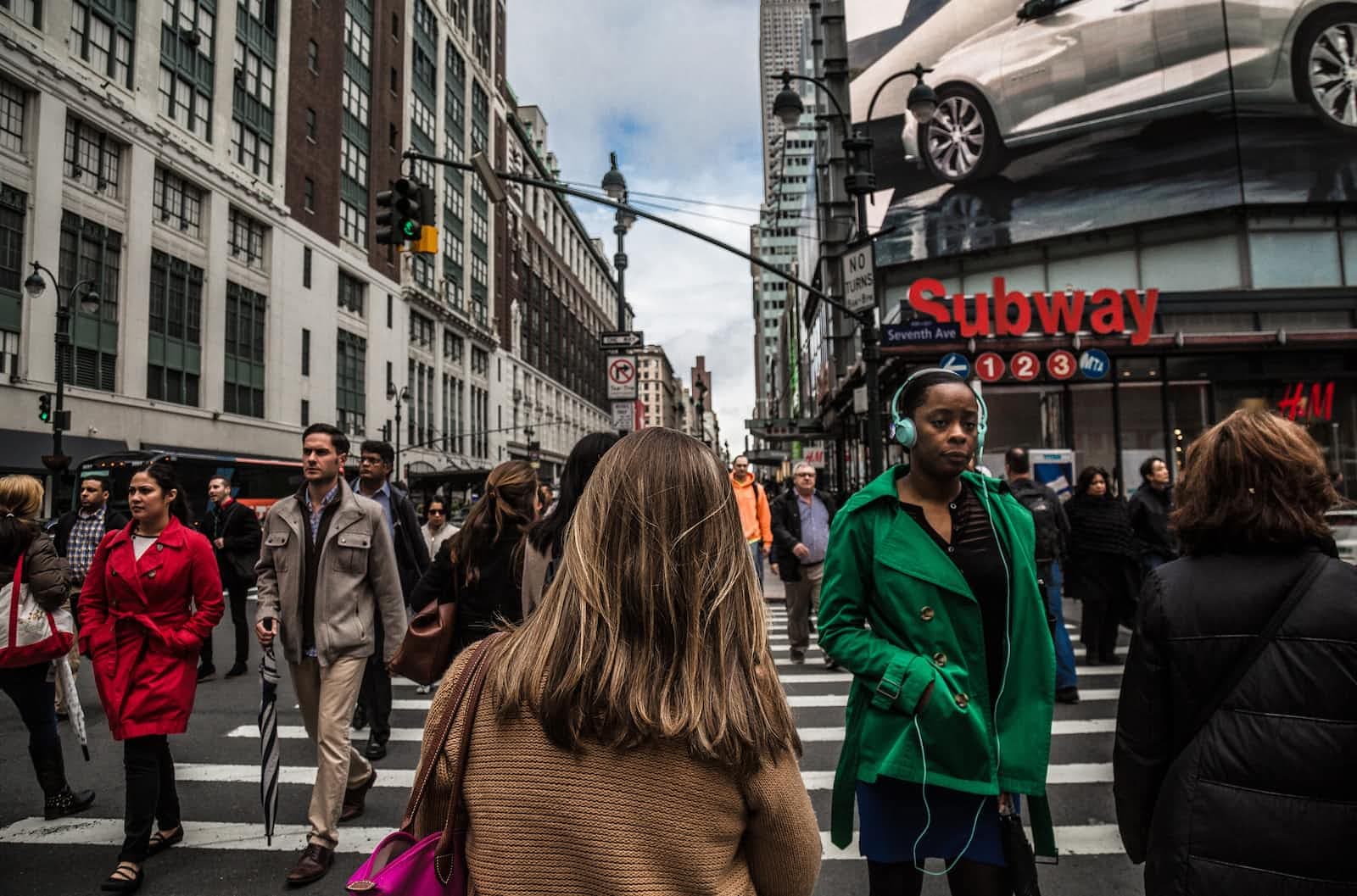 Networking: The Key to Finding Your Dream Job
