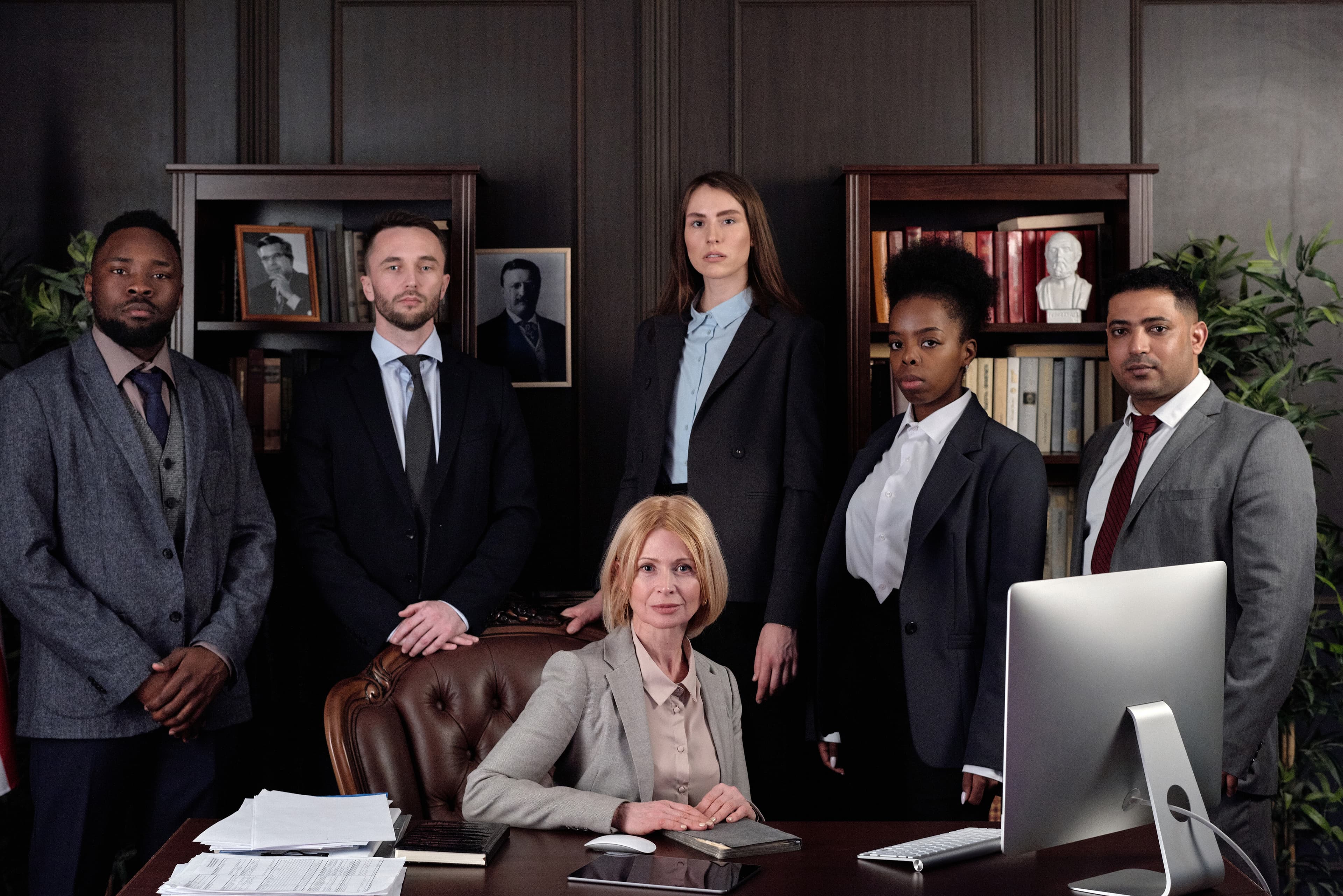 The Benefits of Having a Mentor in Your Career Development