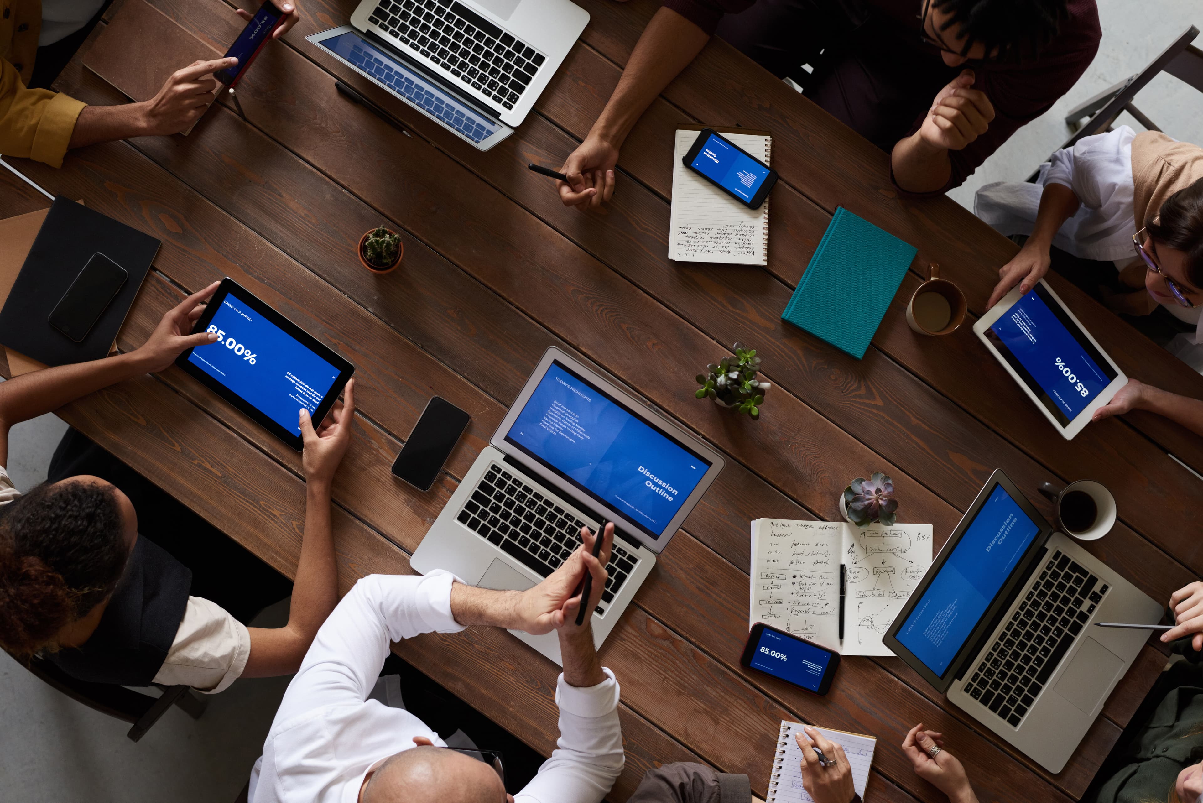 How to stand out in a Competitive Job Market
