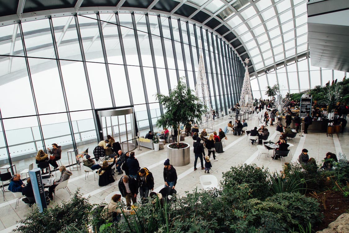 Making the Most of Career Fairs and Job Expos in India