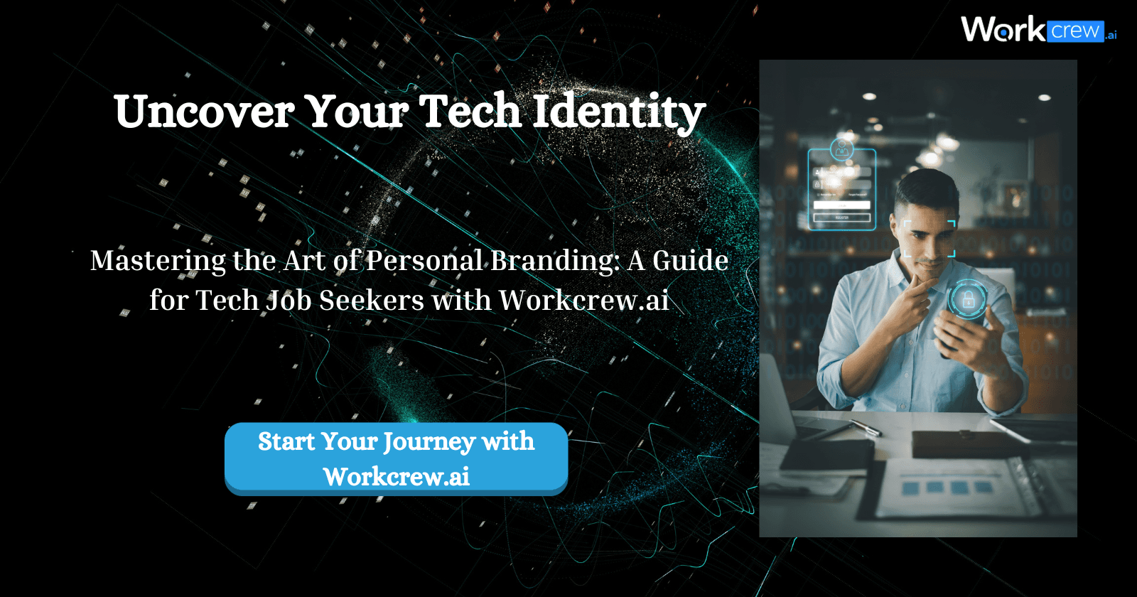 Mastering the Art of Personal Branding: A Data-Driven Guide for Tech Job Seekers