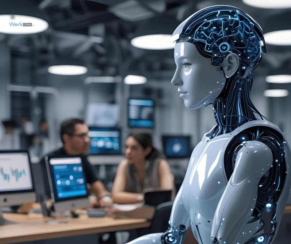 Will AI Replace the Heart of HR... OR Become The Pulse That Powers It?
