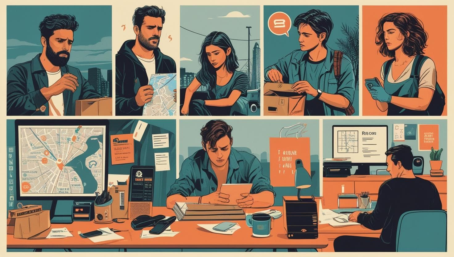 The Hidden Cost of Unreliable Gig Workers for HR Teams