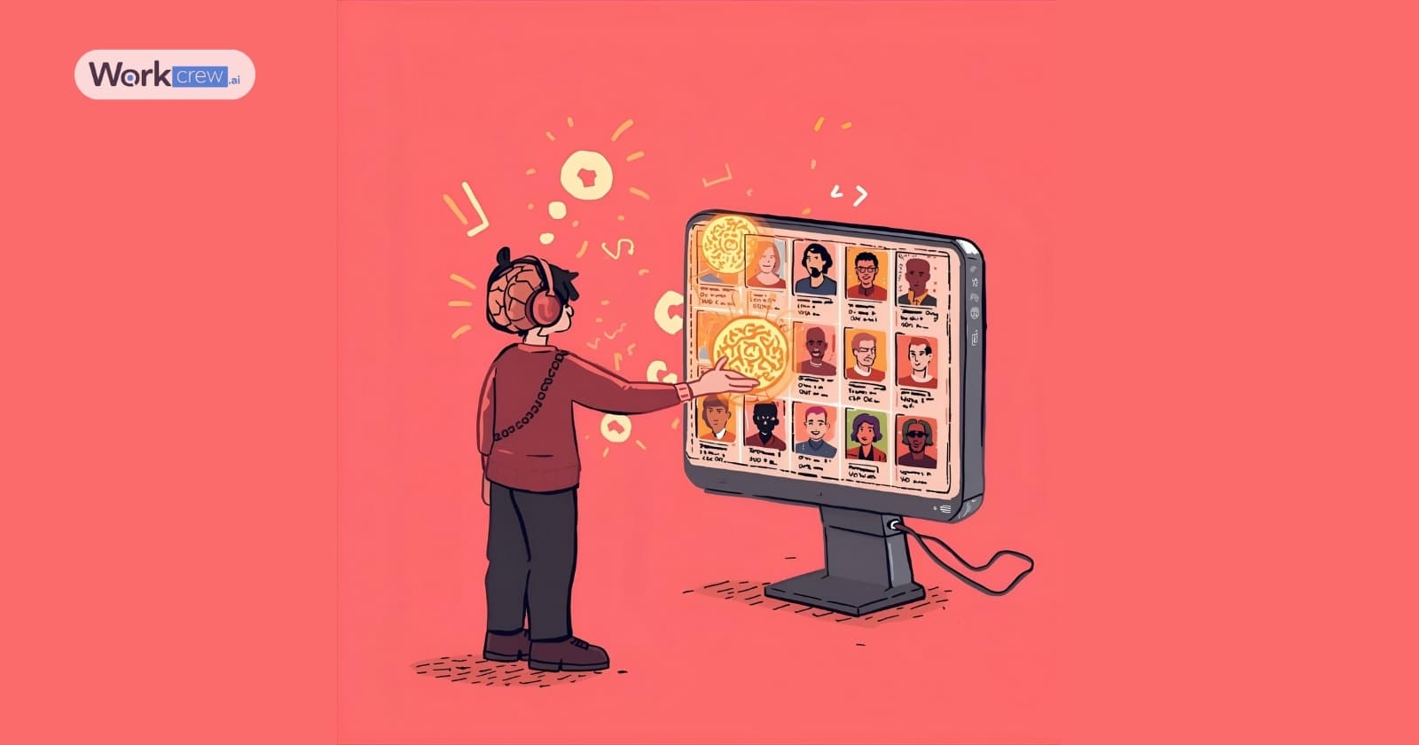 How Recruitment in 2025 is Transforming to Be More Like Netflix Than LinkedIn