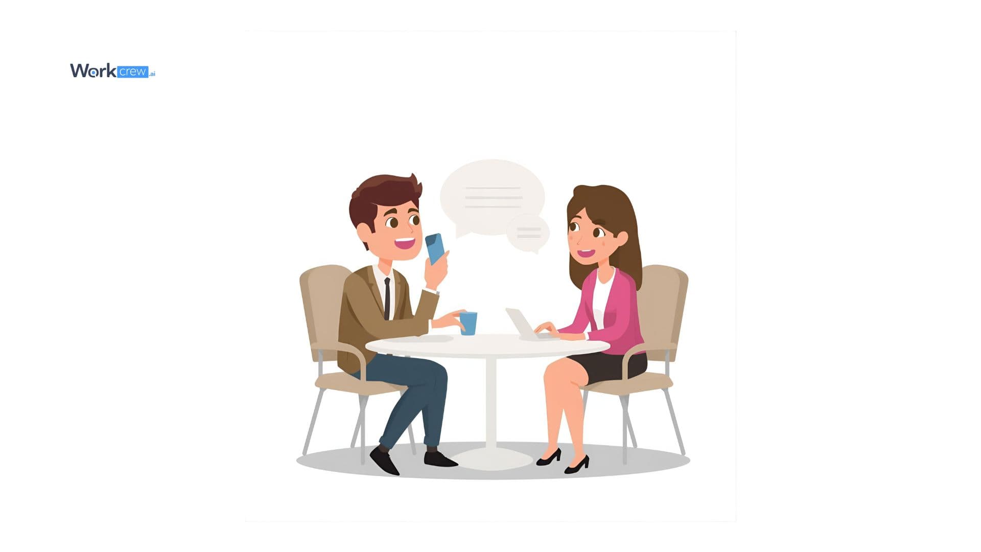 AI Interviews in 2025: From Stress to Confidence in Candidate Experience